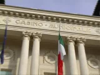 TREMONTI BLOCCA L'OPERAZIONE CASINO'