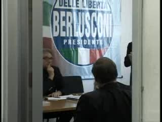 DIMISSIONI BERTINI, NEL PDL E' 