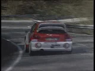 AL RALLY DELLA 