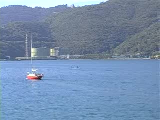 RIGASSIFICATORE PORTO VENERE, L'EUROPA INDAGA