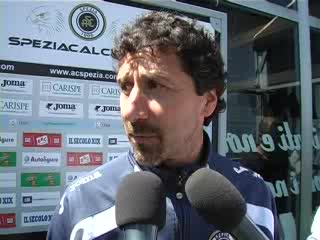 D'ADDERIO (SPEZIA): 