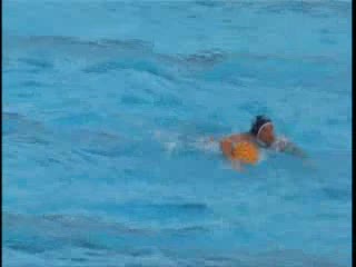 PALLANUOTO, VINCE RECCO ANCHE GARA 2 MA TANTE POLEMICHE