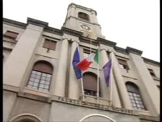 IMPERIA, SOTTO LA LENTE LE DINAMICHE DEL PORTO