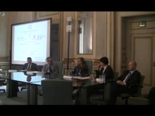 CONVEGNO SU GIUSTIZIA E DIRITTO SPORTIVO 