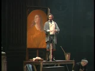 AL CARLO FELICE 'TOSCA', L'OPERA DI TUTTE LE OPERE