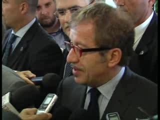 MARONI E LA SICUREZZA AI MONDIALI