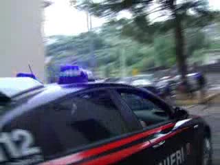 SCOPERTA PROSTITUZIONE MINORILE, 3 ARRESTI