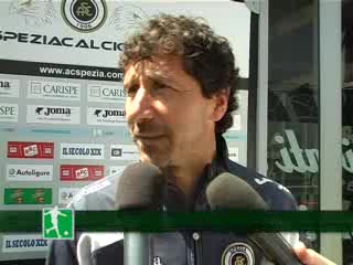 D'ADDERIO (SPEZIA): 