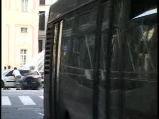 AMT, ANNULLATO LO SCIOPERO DEGLI AUTOBUS DI LUNEDI'