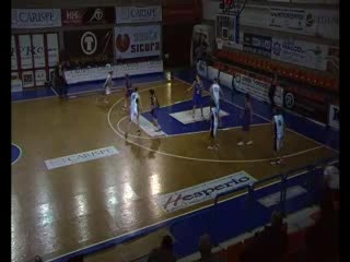 BASKET DONNE, TERMOCARISPE RIPARTE DA COSTA, NARVICIUTE E TEMPLARI