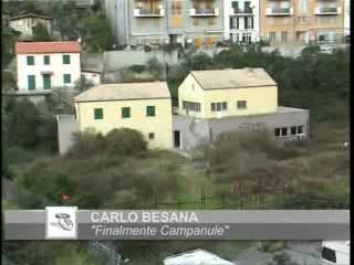 VIA DELLE CAMPANULE: PARLA CARLO BESANA