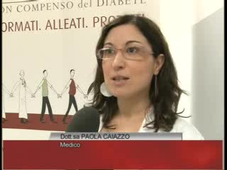 DIABETE, DUE GIORNI DI PREVENZIONE