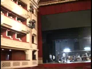 IL BILANCIO DEL TEATRO DELL'ARCHIVOLTO 