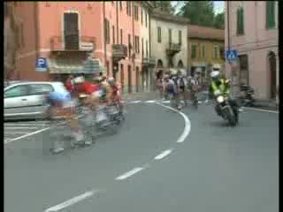 36° GIRO DELLA LUNIGIANA, PROGRAMMA E PERCORSO