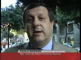 RIFIUTI, PROVINCIA SAVONA ATTACCA REGIONE