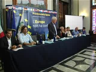 PROVINCIA SPEZIA, FIASELLA EVITA LA CRISI