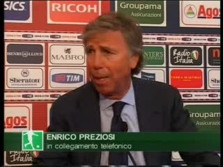 PREZIOSI: 