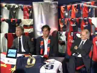 GENOA, TONI: 