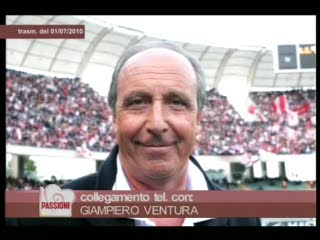 VENTURA FA LE 