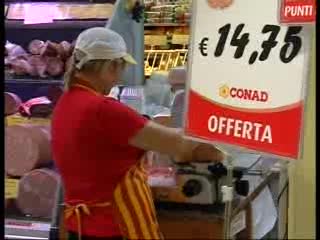 ALBISOLA, CONAD FESTEGGIA IL QUARTO COMPLEANNO