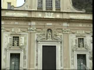 SAVONA, IL SANTUARIO SENZA SACERDOTI