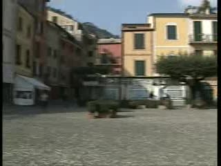 PORTOFINO, STASERA 'I PAGLIACCI' IN PIAZZETTA