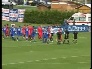 TUTTI I GOL DI SAMPDORIA-BOLZANO