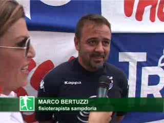 MOENA, SAMP: ECCO I 