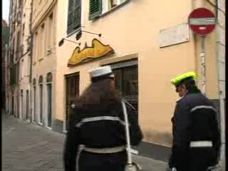 CENTRO STORICO, PIU' CONTROLLI A VIABILITA'