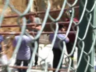 TAGGIA, TRAGEDIA SUL LAVORO MUORE UN OPERAIO