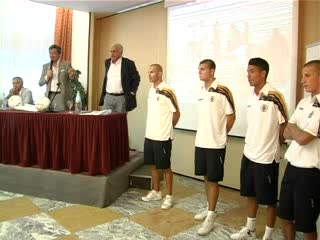 SPEZIA CALCIO, PRESTO NUOVO ASSETTO DIRIGENZA