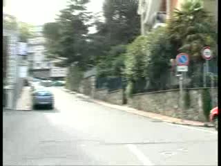 SAVONA, CASELLO E RIVOLUZIONE VIABILITA'