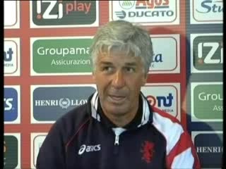 GASPERINI: 