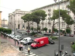 ACI LA SPEZIA DICE NO ALLA NUOVA PIAZZA VERDI