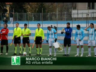 LEGA PRO, SPERANO SANREMESE ED ENTELLA 