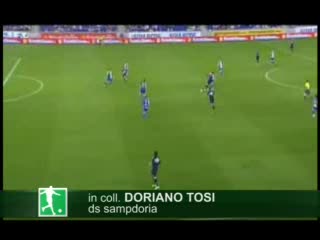 SAMP, TOSI: 