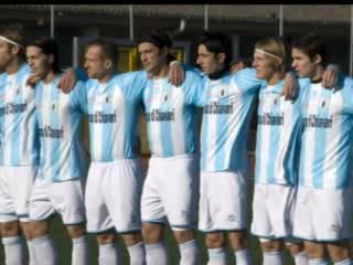 LEGA PRO: L'ENTELLA SCALDA I MOTORI