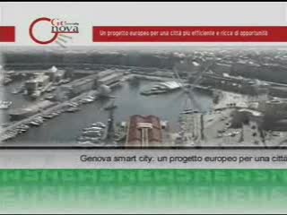 GENOVA SMART CITY