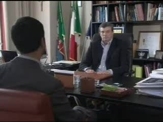 SPECIALE - INTERVISTA A BURLANDO