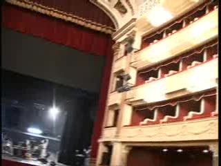 REGIONE, 290.000 EURO PER TEATRI NON SOVVENZIONATI