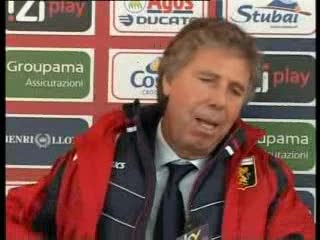 GENOA-MILAN: LUNGO INTRECCIO CON TANTI DUBBI