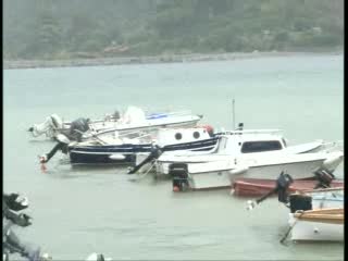 PORTO VENERE, CHIESTO LO STATO DI EMERGENZA