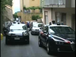 CELEBRATI OGGI  I FUNERALI DI MARA BASSO