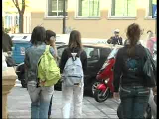 SAVONA: CASO DI STALKING AL LICEO