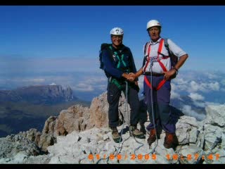 MUORE NEL PAMIR, PARLA LA FIGLIA DI CLAUDIO CAMBIASO