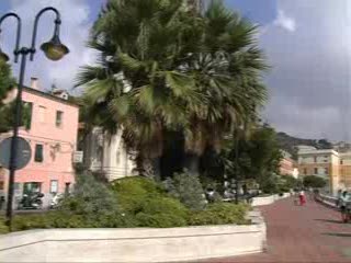 IMPERIA:MARINA E CENTRI STORICI PIU' BELLI NEL 2011