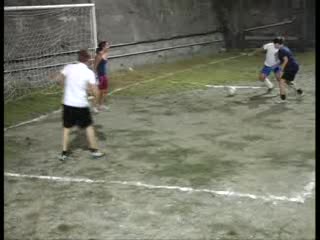 A MIGNANEGO TORNA IL CALCIO 