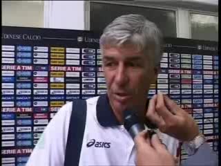 GASPERINI: 