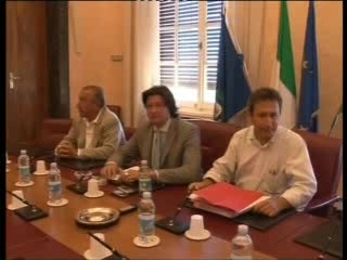 PORTO IMPERIA, CONTI AMM. DELEGATO