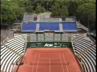 TENNIS, L'ATTESA PER IL GENOA AON OPEN CHALLENGER